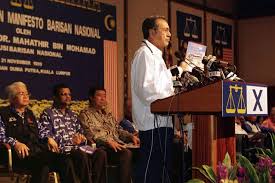 The campaign period permitted by law runs from the date of nomination day until polling day. Predicting Malaysia S Next Election Date Se Asia News Top Stories The Straits Times