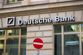 Deutsche bank's corporate bank is not just a market leader in cash management, trade finance and securities services, we are also at the forefront in the provision of strategic thinking and the creation of global solutions. Deutsche Bank S U S Head Of Global Transaction Banking Is Leaving Wsj