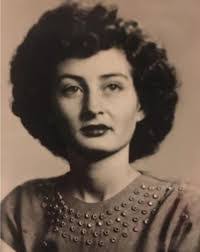 Winnie Fleming's Instagram, Twitter & Facebook