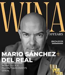 Mario Sánchez del Real