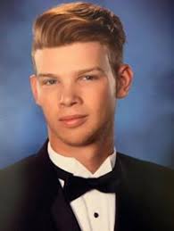 adopted by Nacole Sweet-Dillon**** This is my senior Kyle McDaniel PHS He  was born and raised in Ponchatoula until we moved and he changed to Pine  High school his sophomore year. He