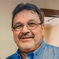 Mr. Dennis Michael Kinley Obituary