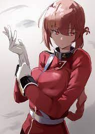 florence nightingale (fate and 1 more) drawn by manno_(kanpi2100) | Danbooru