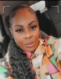 Karita Monique Kirkwood Obituary