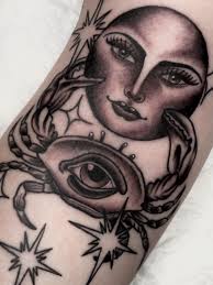 30 Leo Tattoos To Roar About • Body Artifact