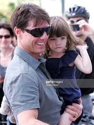 He has received various accolades for his work, including three golden globe awards and three nominations for. Celebrity Sightings In New York August 16 2008 Photos And Premium High Res Pictures Tom Cruise And Suri Katie Holmes Tom Cruise Tom Cruise
