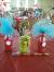 Grinch Themed Grinch Birthday Party