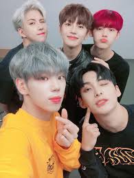 Pin By Kitty Lolipop On A C E Ace Rappers Boy Groups