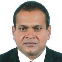 Manjula C. Ranasinghe