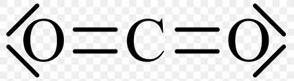 A molecule of carbon dioxide contains 1 atom of carbon and 2. Lewis Structure Carbon Dioxide Structural Formula Resonance Chemistry Png 1280x354px Lewis Structure Area Black Black And