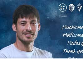 Noticias sobre David Silva en EstadioDeportivo.com.