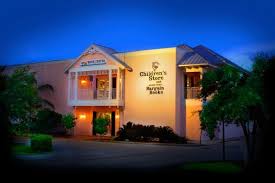 Vero Beach Book Center Celebrates 35 Years The American Booksellers Association