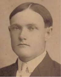 Richard Nathanial Lyons Jr. (1889-1958)