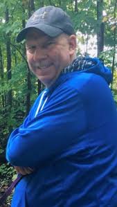 Brian McLean Obituary