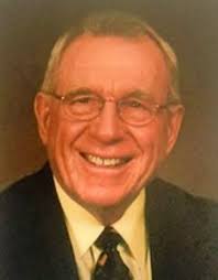 Dr. Edmund Peter Segner, Jr. Obituary