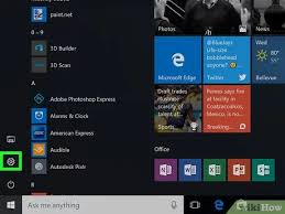 كيفية تغيير لغة حاسوبك صور توضيحية Wikihow
