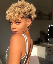 11 Badass Undercut Hairstyle Ideas For Women Society19 In 2020 Undercut Hairstyles Natural Hair Styles Afro Hair Care