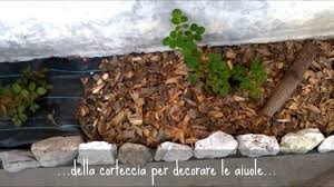 Idee giardino con colori lussureggianti. Fai Da Te In Orto E Giardino 10 Idee Facili A Cui Potevi Non Aver Pensato Youtube