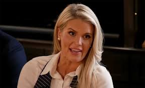 Southern Charm's Madison claps back at fans for pregnancy speculation