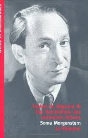 Vermächtnis des verlorenen Sohnes by Soma Morgenstern