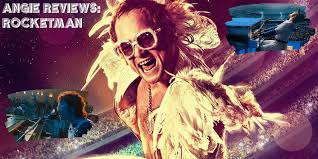 Review: Rocketman 🚀 ✨ – The Diversity of Classic Rock