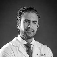 Aurelio Ponce's Instagram, Twitter & Facebook