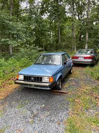 Image result for Glacier Blue 1984 Plymouth