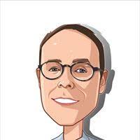 Bustenai by Eva Jacobson-Hartheimer