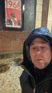 Fire video from behind Conant Street in Hillside from neighbor who spotted  flames around 2:00AM this morning. Woman who was inside burning home still  unaccounted for. Updates