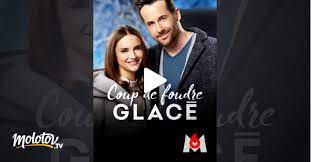 Coup de foudre sur la glace. Coup De Foudre Glace En Streaming Molotov Tv