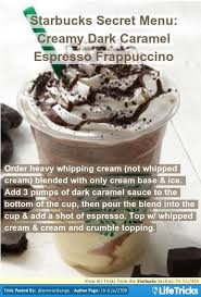 Black And White Mocha Starbucks Secret Menu Lifetricks Life Hacks Tips And Tricks For Everything Coffee Recipes Starbucks Secret Menu Gourmet Coffee