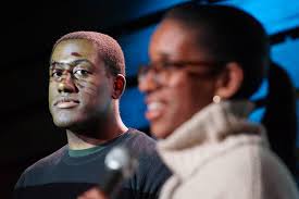 Tyrone Miller: Music as a teaching tool for students