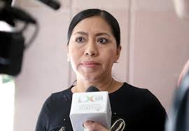 Exhorto a autoridades electorales a cumplir autoadscripción indígena.