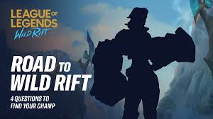 Given riot rebuilt league of legends from scratch for this, there were always some difficult champions who would have been left out of the mix. League Of Legends Wild Rift On Twitter New To The Champions Of Runeterra Find Your Wild Rift Champion In Just 4 Questions Getriftready Https T Co 96axz9c8k7 Https T Co Uycicjlcd9