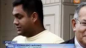 Abugattás: "Ministerio Público se ha politizado" (Parte 2)