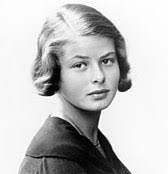 Check out the list of all ingrid bergman movies along with photos, videos, biography and birthday. Ingrid Bergman Wikipedia