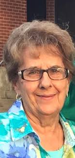 Obituary for Theresa Mizzoni