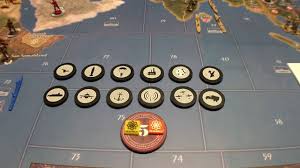 Axis And Allies Global 1940 Research Development