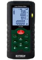DT100M EXTECH INSTRUMENTS, Laser Distance Meter, 0.05m to ...