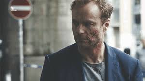 Robert Karow Tatort Berlin GIF