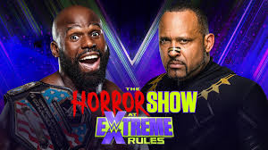 Apollo crews revealed in an interview with dayton 24/7 now that his current dream match in wwe is against universal champion roman reigns. Mvp Vs Apollo Crews For The Wwe Us Championship Pulled From The Horror Show At Extreme Rules Pwmania Com