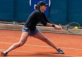 Get the latest player stats on iga swiatek including her videos, highlights, and more at the official women's tennis association website. Iga Swiatek Wikiwand