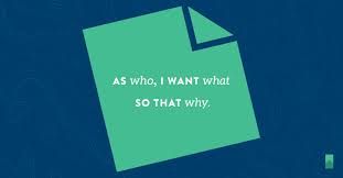 Here's how to write a user story: User Stories Don T Work For Our Team Leadingagile