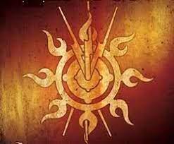 Acheron S Symbol Dark Hunter Sherrilyn Kenyon Dark Hunter Art