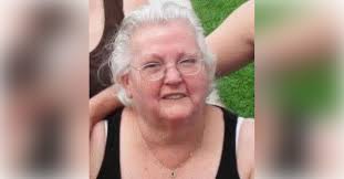 Obituary information for Mary Elizabeth Large