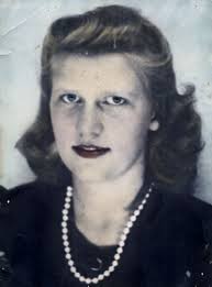 Eva Graves Obituary (2015)