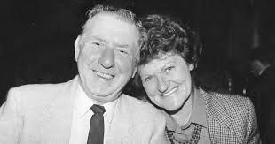 Baizewatch: MDBSA tribute to Scott's wife Vi