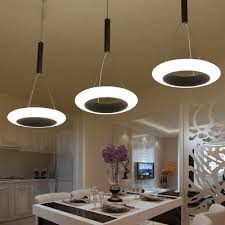 Shopmodern lighting fixtures from lightingdirect.com. Modern Design Tyre Led Pendant Lamp Metal 3 Light Drop Light For Living Room Dining Room Takeluckhome Com