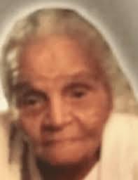 Sarah Caroline Tyrus