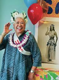 Shirley is very good in all her skills like acting, singing, and dancing. Joy Abbott Was Known As The Shirley Temple Of Hawaii For Her Aloha Spirit Honolulu Star Advertiser